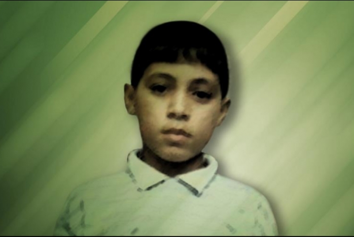  في مثل هذا اليوم.. استشهاد الطفل الفلسطيني محمد الدرة