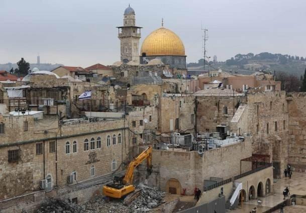  ردًا على الكيان الصهيوني.. بطريركية الروم بالقدس تنفي تعرضها للاضهاد في غزة