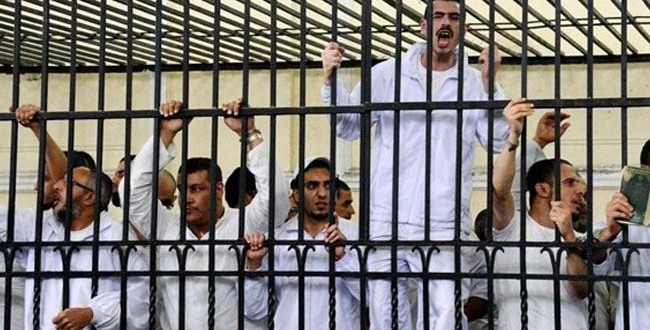  بالأسماء.. تجديد حبس 78 معتقلا في “أحداث 20 سبتمبر”