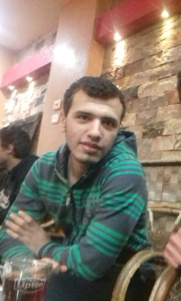  أبوكبير.. ميليشيات الانقلاب تواصل إخفاء طالب من قرية هربيط للشهر الثامن