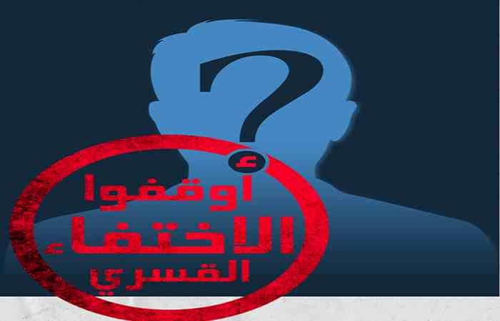  لليوم الـ12.. أمن الانقلاب يواصل إخفاء 15 مواطن من قرية هربيط