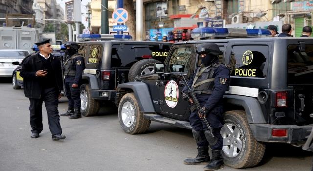  اعتقال المواطن محمد عطية من مقر عمله في أبوكبير