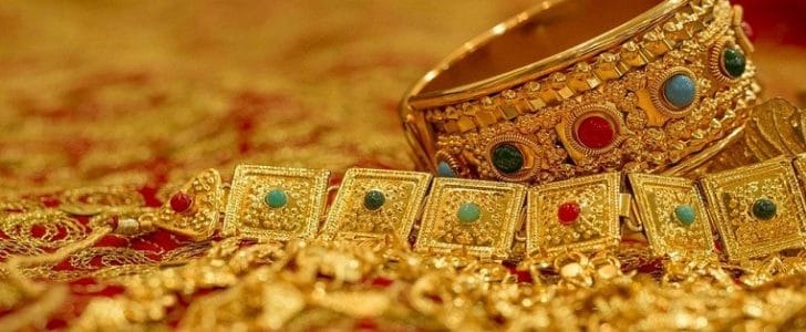  أسعار الذهب والعملات في مصر اليوم السبت