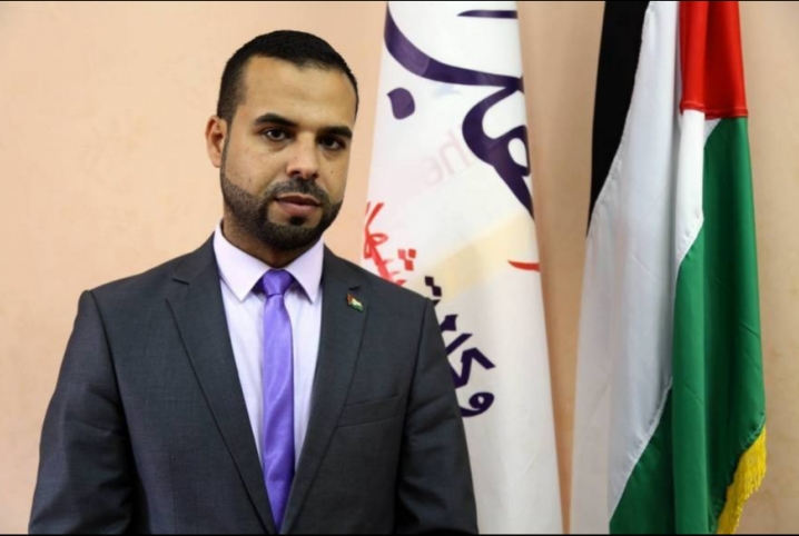  المتحدث باسم داخلية غزة: مكافحة التخابر مع الاحتلال عملية تكاملية