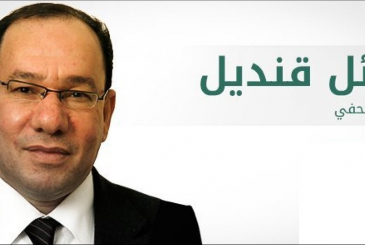  الجنرال العاري على عرش مصر