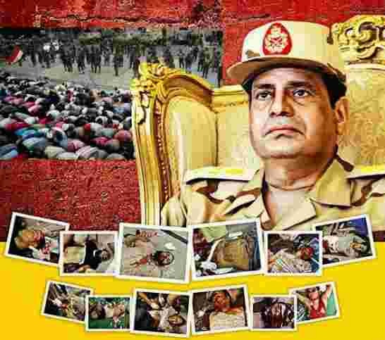  قرار للسيسي يهدف إلى استيلاء نظامه مباشرة على القطاع العام