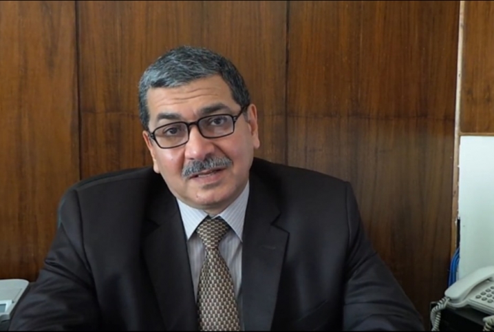  الولي: تراجع الصادرات 6% عن العام الماضي وقيمة الدين الخارجي بلغت 109 مليارات دولار