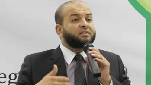  أحمد عارف وعصام سلطان يتعرضان للتعذيب في سجن طره