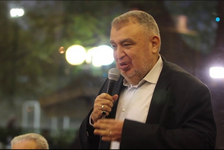  خلل فادح في الأولويات بعدما غرقت بلادي في “شبر ميه”!