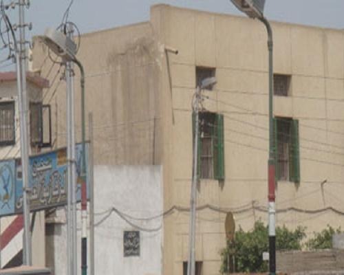  ” الشهاب” يندد بالانتهاكات بحق المعتقلين في سجن الزقازيق العمومي