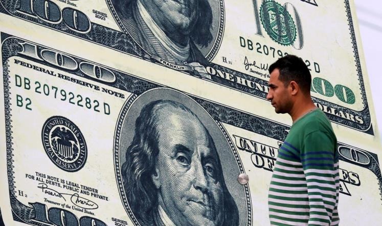  ارتفاع الدين الخارجي لمصر إلى ١٠٨ مليارات دولار بنهاية يونيو