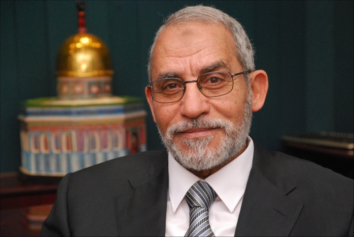  متحدث الإخوان عن فضيلة المرشد العام: “مثال للداعية والمربي والعالم الفذ”