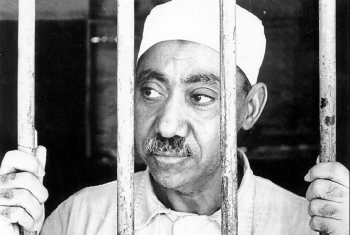  في ظلال القرآن: عن خصائص المفسدين الذين تأخذهم العزة بالإثم