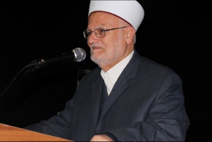  خطيب الأقصى: مسرّبو أملاك القدس لا يُغسلون ولا يُكفنون ولا يُصلى عليهم