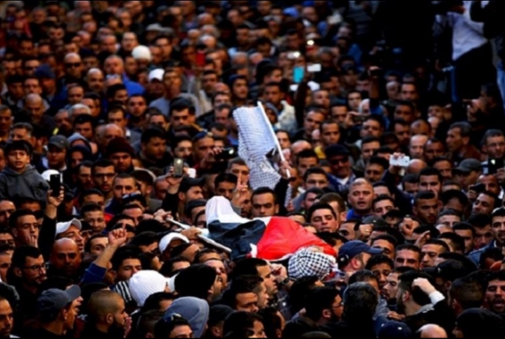  العدو يعلن انتهاء عملية “الحزام الأسود” في غزة