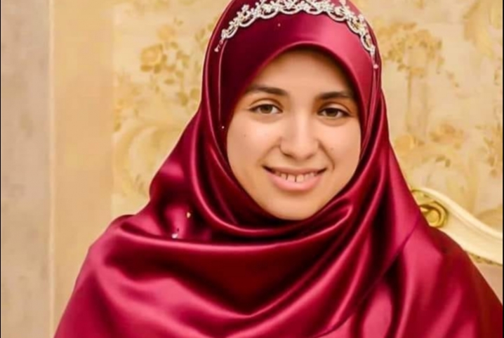  بعد سنتين من الحبس الاحتياطي.. تجديد حبس “سمية ماهر” 45 يوما