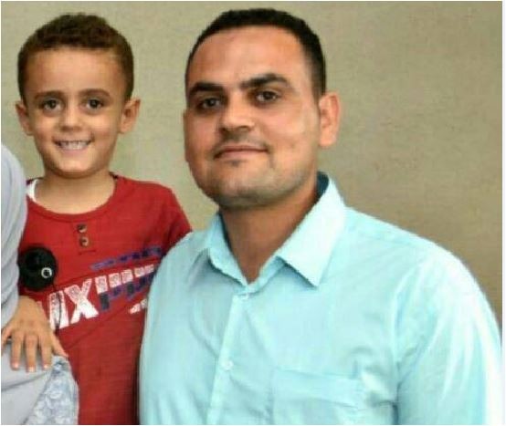  أبوكبير| الانقلاب يواصل إخفاء مهندس ومعلم خبير من قرية المهيملي