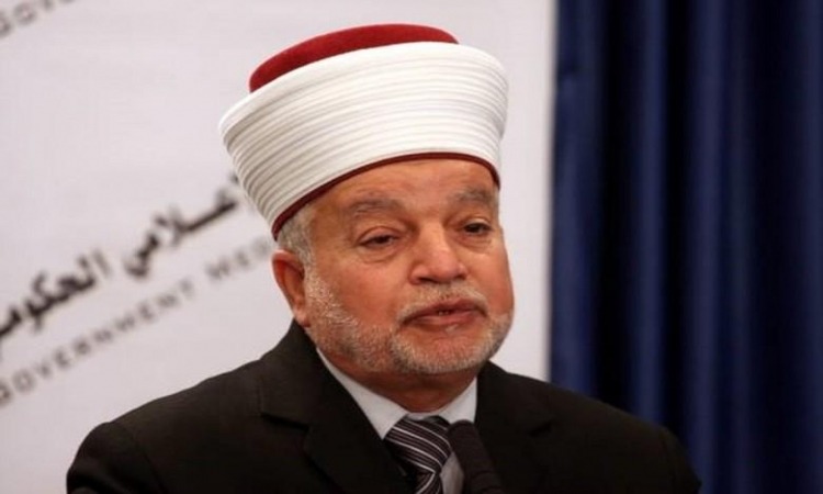  خطيب الأقصى يشيد بخطاب أردوغان “التاريخي” بالأمم المتحدة