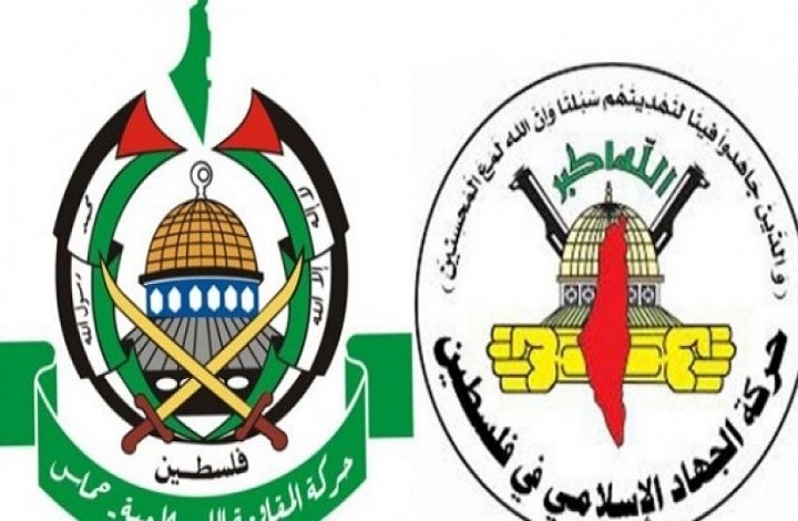  حماس والجهاد تنعيان قائد فيلق القدس قاسم سليماني