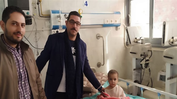  طفل يتعرض للتعذيب على يد “جدته” في أبوكبير