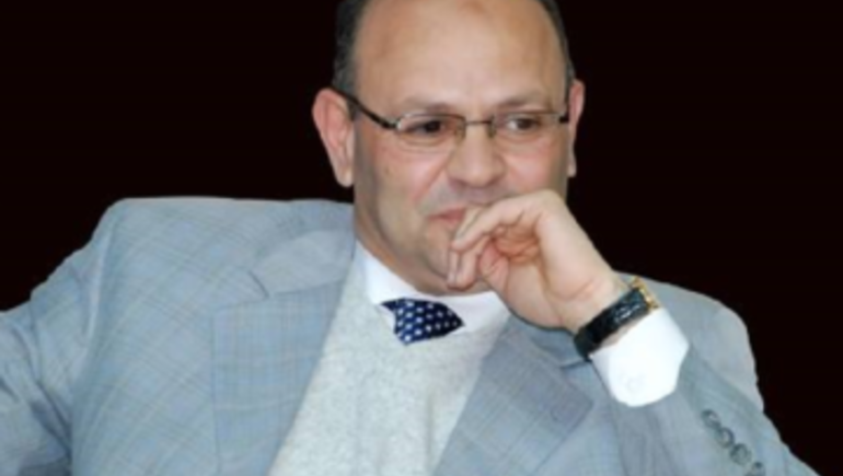  هدم حلم مصر كمركز إقليمي للطاقة