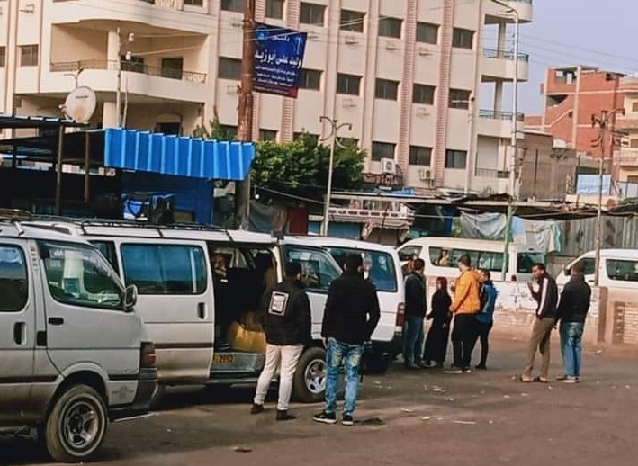  شكوى من البلطجة والسلوكيات الخارجة أمام مجلس مدينة الحسينية