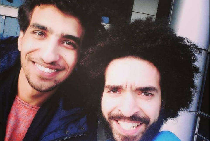  التعدي على المعتقل “مصطفى الأعصر” بمستشفى سجن طره