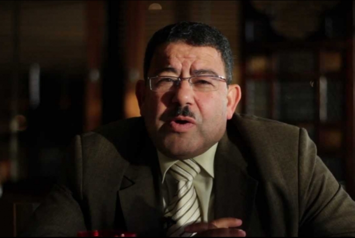  صفقة القرن وخيانة المستبد