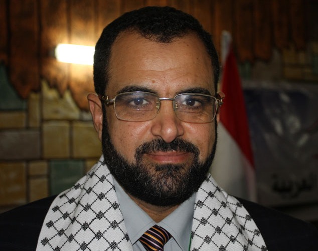  د. جمال عبد الستار يكتب: صفقة الاحتلال