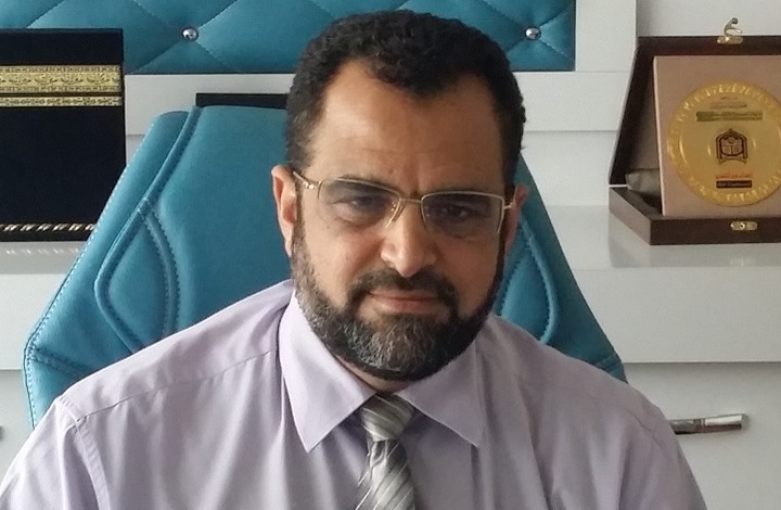  غزة قبلة المسلمين