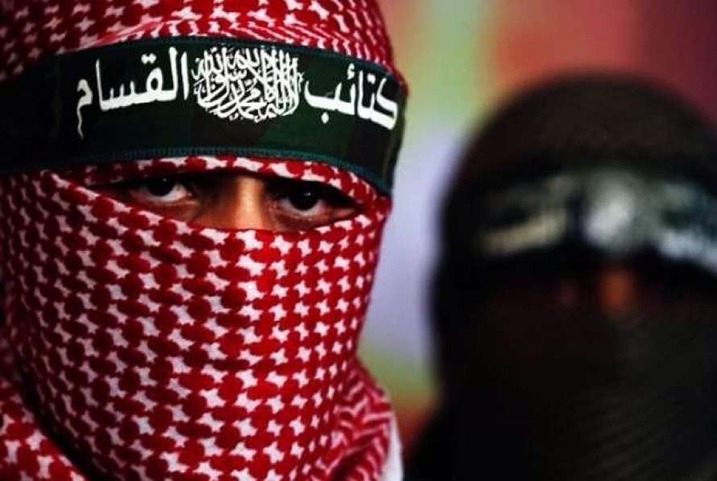  القسام تكشف عن إصابة أسرى صهاينة بقصف للاحتلال على غزة