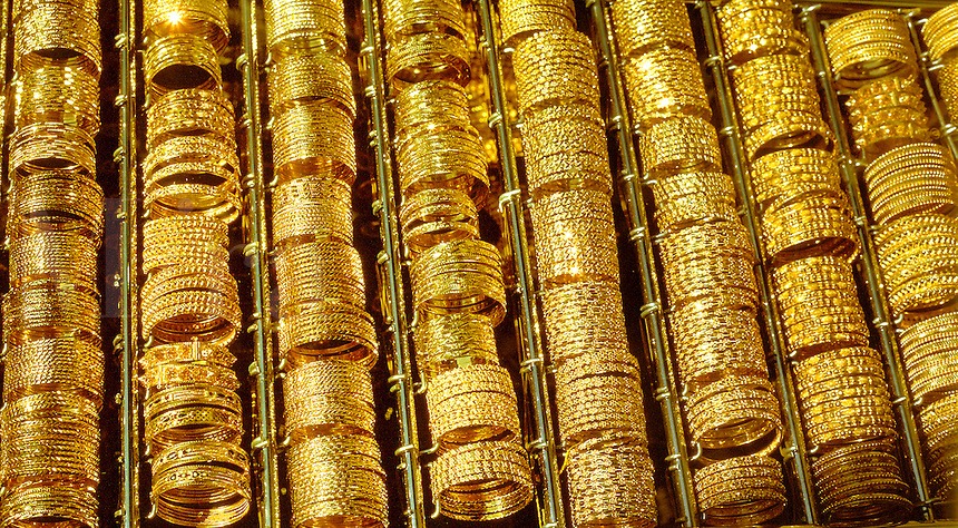  ننشر لكم أسعار الذهب اليوم 8 – 2 – 2020 في مصر