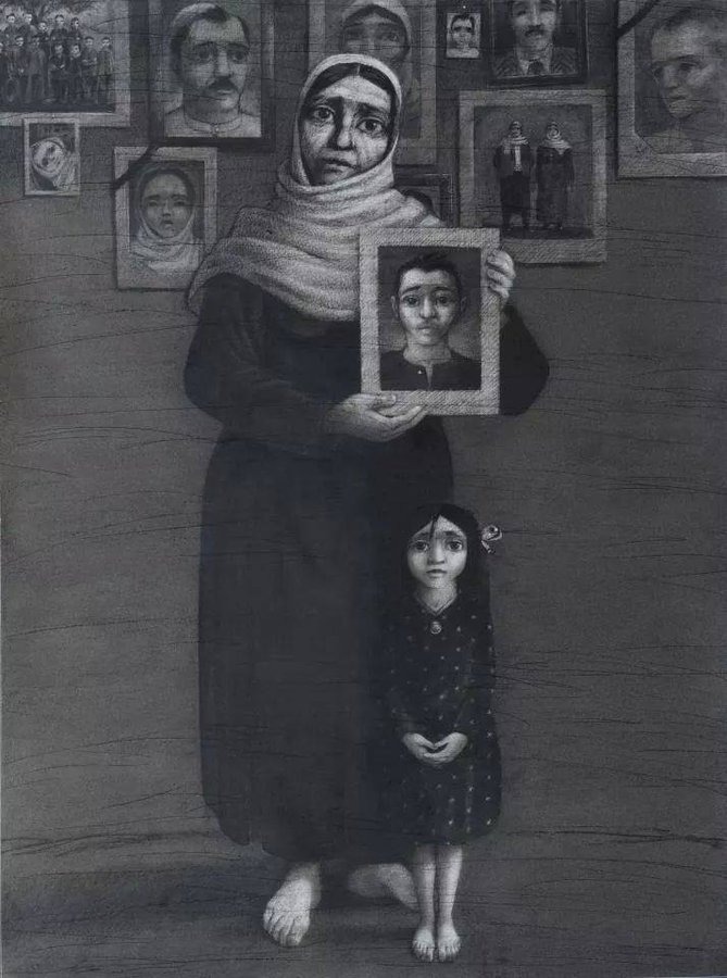  ظهور 3 مواطنين بنيابة أمن الدولة وحبسهم 15 يوماً