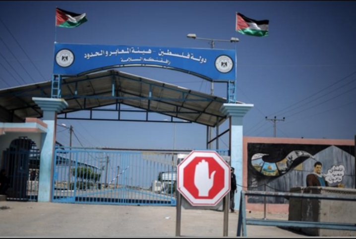  مسؤول فلسطيني: مصر تبيع لنا الغاز بأعلى من السعر الدولي !