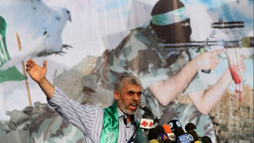  صحيفة صهيونية: “حماس” أذلّت “تل أبيب” في حرب استنزاف