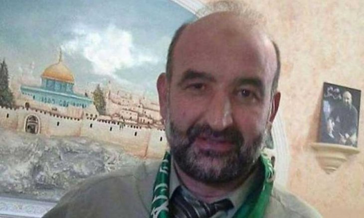  قوات الاحتلال تعتقل قياديا بحركة حماس في الضفة الغربية