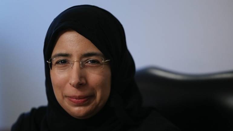  مناكفات رباعي الحصار .. الرياض عرقلت مشاركة وزيرة قطرية في اجتماع خليجي