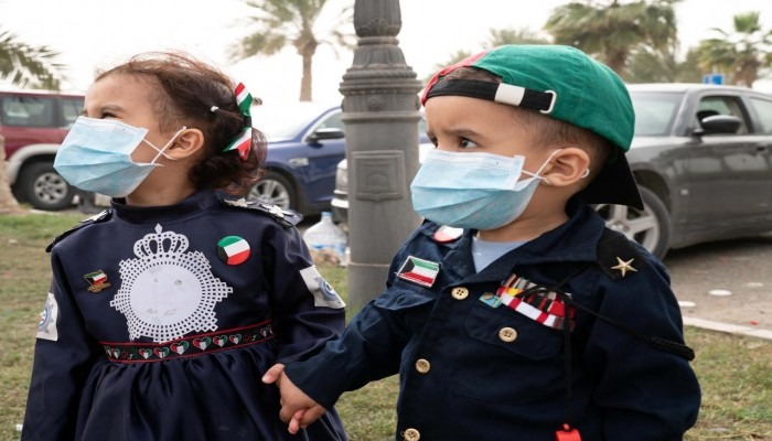 تسجيل أول حالة وفاة في دولة عربية بسبب “كورونا”