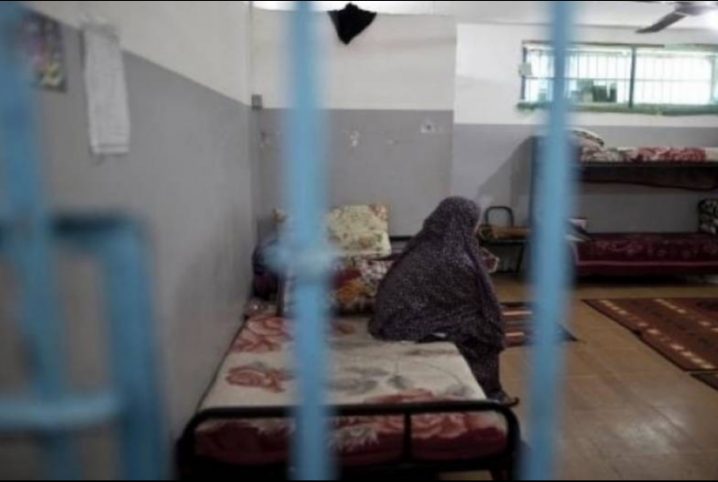  فلسطين المحتلة.. إصابة 4 أسرى في “مجدو” بفيروس “كورونا”
