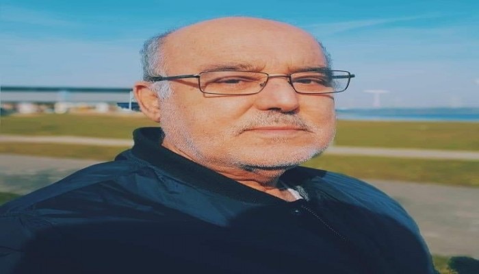  حماس تنعى المهندس حسن ترشحاني