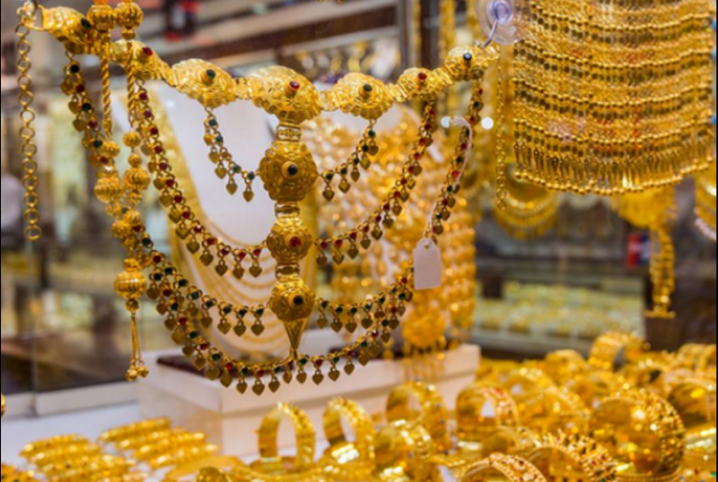  طالع سعر الذهب اليوم الأربعاء 1 – 4 – 2020