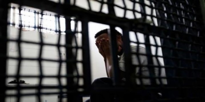  إصابة أسير فلسطيني بفيروس كورونا بعد يوم من الإفراج عنه