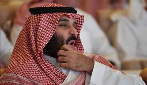  نيويورك تايمز: 150 أميرًا من أفراد الأسرة الحاكمة بالسعودية أصيبوا بفيروس كورونا