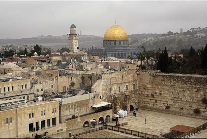  حماس: الاحتلال يتحمل مسئولية انتشار فيروس كورونا في القدس