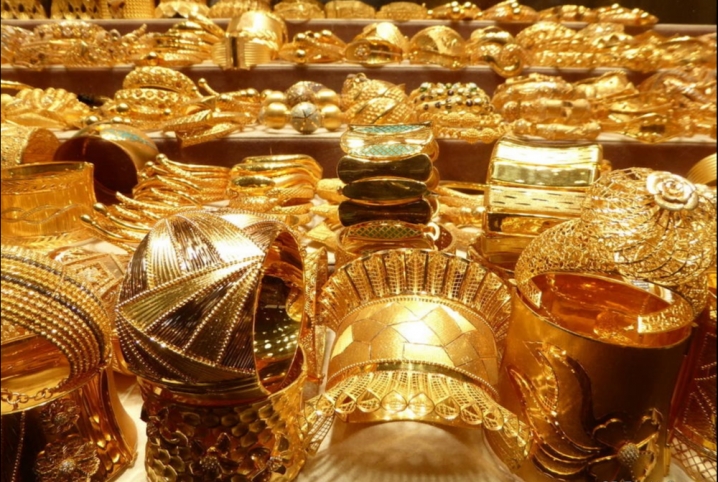  طالع أسعار الذهب اليوم في مصر 16 ـ 4 ـ 2020