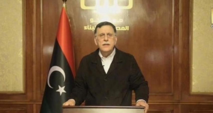  قوات “الوفاق” الليبية تتقدم ميدانيًا والسراج أغلق مجال التفاوض مع حفتر