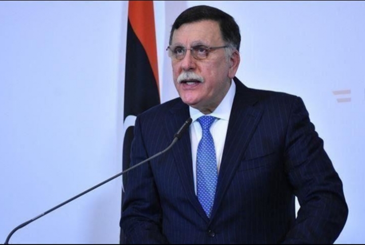  “الوفاق الليبية”: حفتر يتلقى دعما دوليًّا.. وعثرنا على أسلحة حديثة لدى ميلشياته