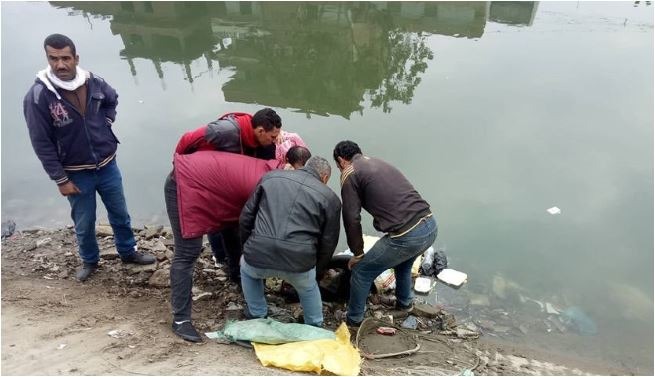  تفاصيل العثور على جثة شاب وسرقة دراجته النارية في صان الحجر