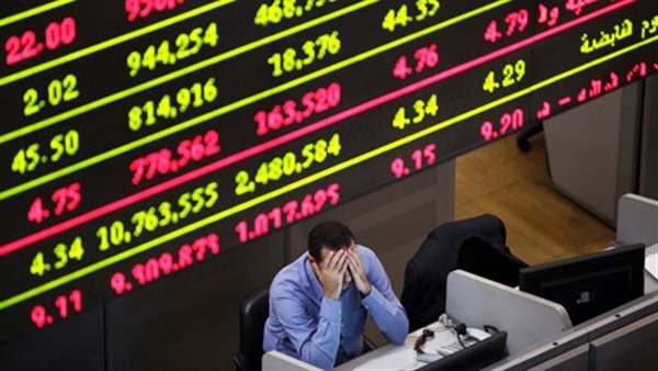  البورصة تخسر 1.9 مليار جنيه بختام تعاملات اليوم
