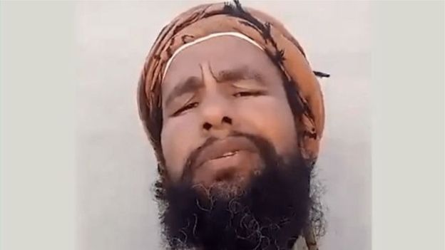  تشييع جنازة السعودي عبدالرحيم الحويطي بعد مقتله على يد ميليشيات ابن سلمان